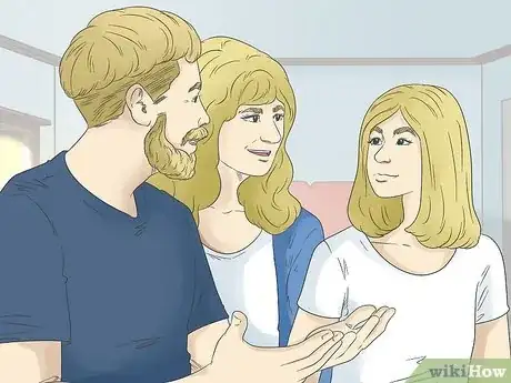 Imagen titulada Know When It's the Right Age to Have a Boyfriend Step 9