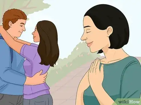 Imagen titulada Make an Avoidant Miss You Step 4