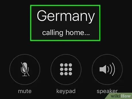Imagen titulada Call Germany Step 7