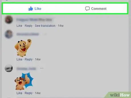 Imagen titulada Get More Facebook Likes Step 7