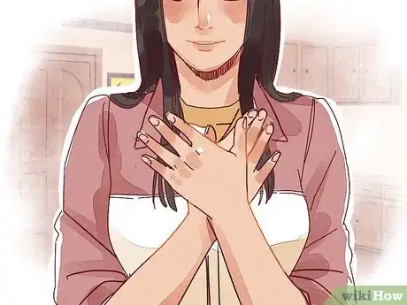 Imagen titulada Handle Jealousy Step 4