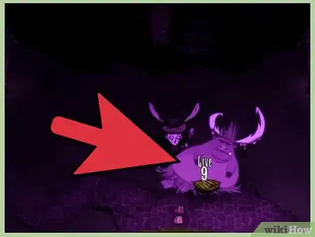 Imagen titulada Raise Sanity in Don't Starve Step 14