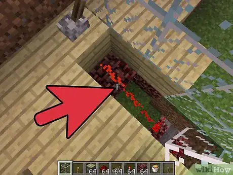 Imagen titulada Defend Your House in Minecraft Step 9