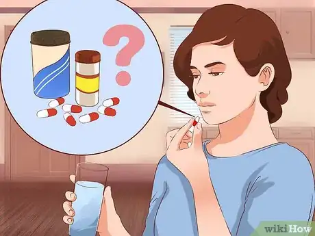 Imagen titulada Check Your Health by Poop or Stool Colors Step 6