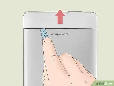 Imagen titulada Replace a Kindle Battery Step 19