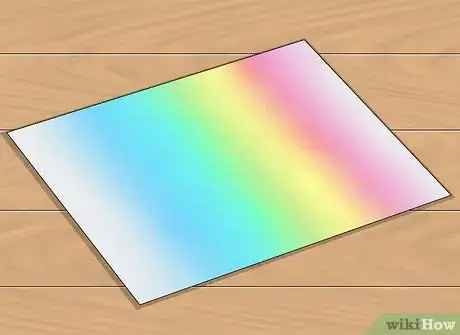 Imagen titulada Make Holographic Nails Step 8