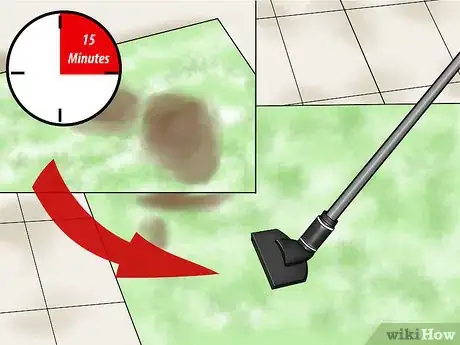 Imagen titulada Remove Oil Stains from Carpeting Step 3