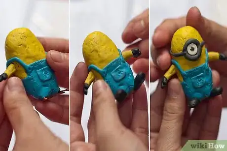 Imagen titulada Animate Clay Step 5