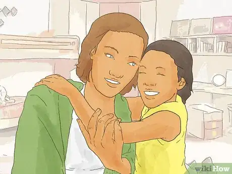 Imagen titulada Deal With Parents That Show Favouritism Step 14
