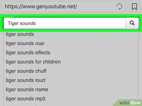 Imagen titulada Convert YouTube to MP3 Step 24