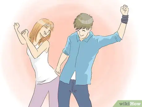Imagen titulada Be Social at a Party Step 8