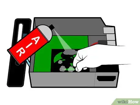 Imagen titulada Clean an Xbox 360 Slim Step 22