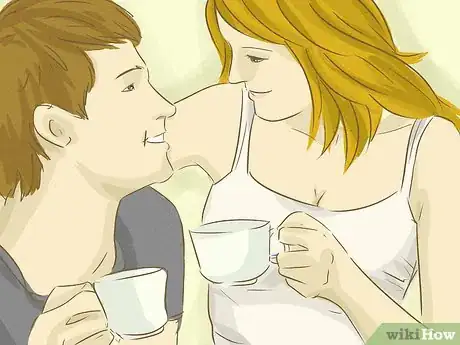 Imagen titulada Be More Family Oriented Step 1