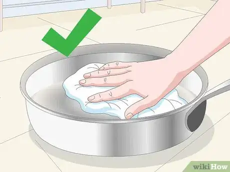 Imagen titulada Clean Grease Off Stainless Steel Step 11