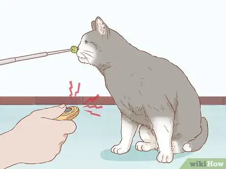 Imagen titulada Keep Cats Off Furniture Step 9