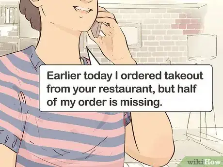 Imagen titulada Complain and Get Results Step 14