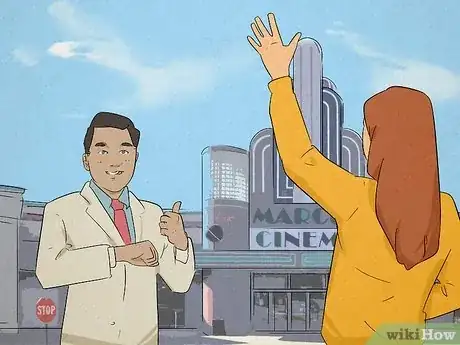Imagen titulada Deal with a Moody Cancer Man Step 9