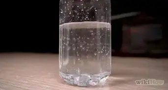 hacer el reto del giro de la botella