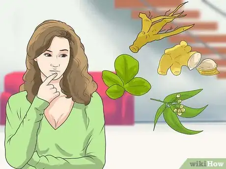 Imagen titulada Cough Up Phlegm Step 11