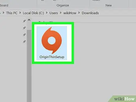 Imagen titulada Install the Sims 4 Step 3