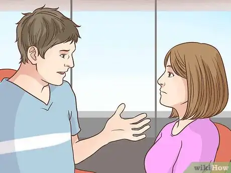 Imagen titulada Deal with a Fear of Surgery Step 11