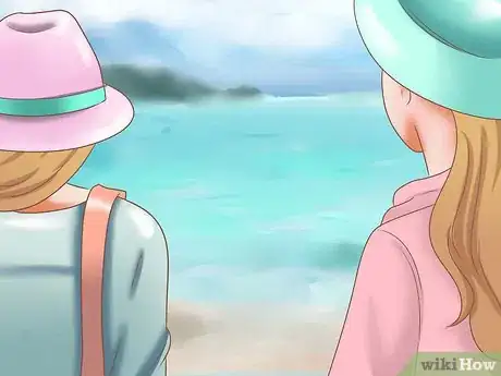 Imagen titulada Host an Exchange Student Step 16