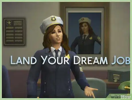 Imagen titulada Play The Sims 4 Step 11