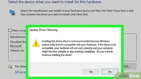 Imagen titulada Fix the Blue Screen of Death on Windows Step 1