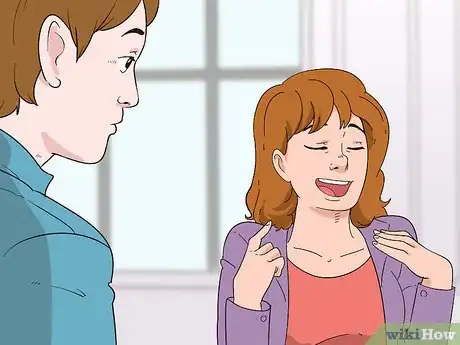Imagen titulada Recognize the Potential Crazy Girlfriend Step 5