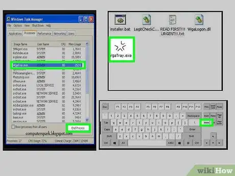 Imagen titulada Remove Windows Genuine Advantage Notifications Step 36