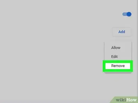Imagen titulada Enable JavaScript Step 14