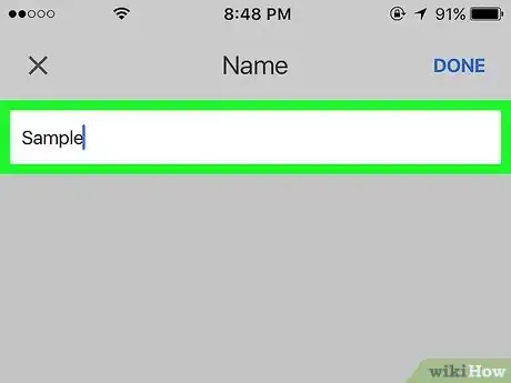 Imagen titulada Move Mail to Different Folders in Gmail Step 4