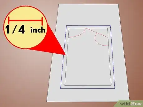 Imagen titulada Make a Dog Coat Step 15