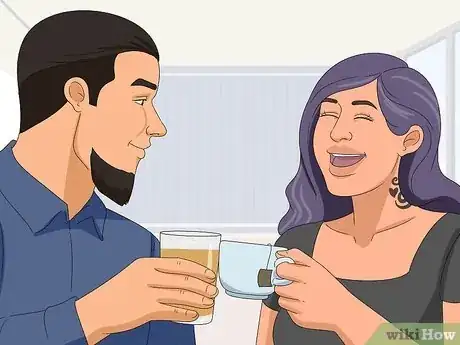 Imagen titulada First Date Tips for Men Step 8