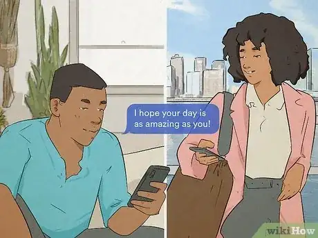 Imagen titulada Wake Up Your Girlfriend with a Cute Text Step 6