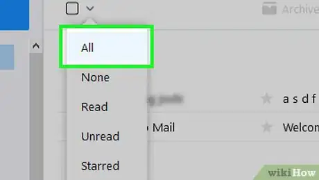 Imagen titulada Delete Yahoo Email Step 8