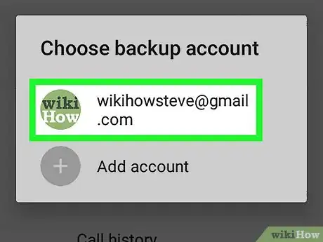 Imagen titulada Access Google Backup on an Android Step 19