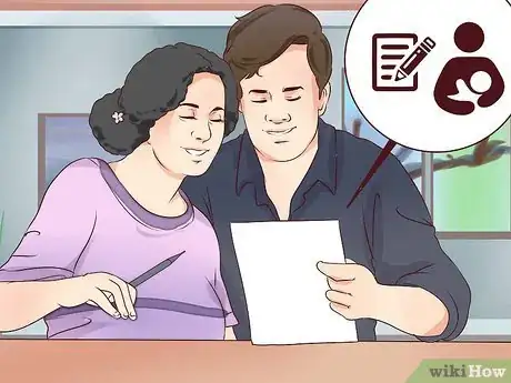 Imagen titulada Help Your Wife Through Labor Step 3