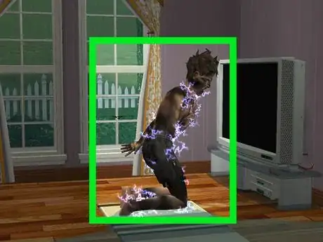 Imagen titulada Kill Your Sim in the Sims 2 Step 3