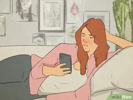 Imagen titulada Say Goodnight to Your Boyfriend over Text Step 28