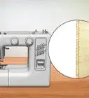 evitar que la tela se deshilache