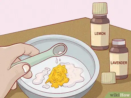 Imagen titulada Make Turmeric Soap Step 4