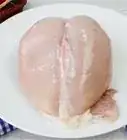 dorar pollo