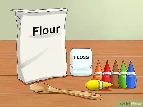 Imagen titulada Create a School Project on the Layers of the Earth Step 1