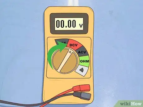 Imagen titulada Test a Battery Charger Step 3