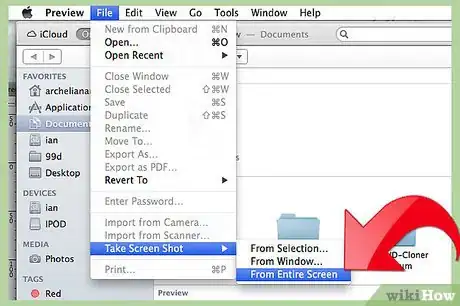 Imagen titulada Take a Screenshot With a Macbook Step 13Bullet3