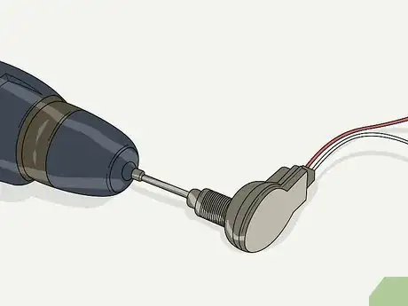 Imagen titulada Test a Vehicle Speed Sensor with a Multimeter Step 12