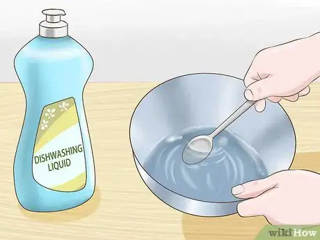 Imagen titulada Remove an Iodine Stain Step 8