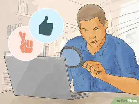 Imagen titulada Stay Current on News and Politics Step 11