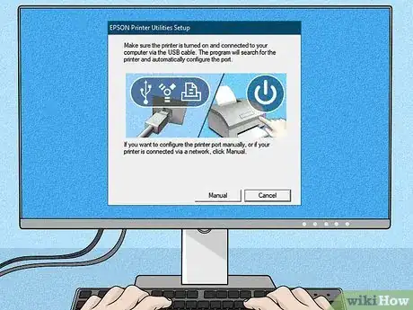 Imagen titulada Install a Network Printer Step 1